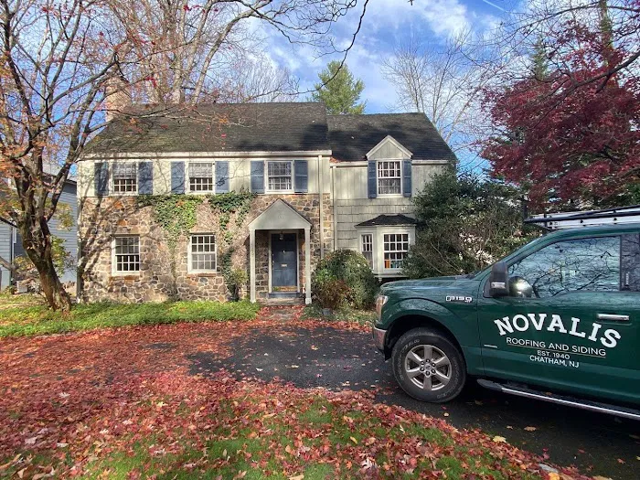 Novalis Roofing & Siding Picture 5