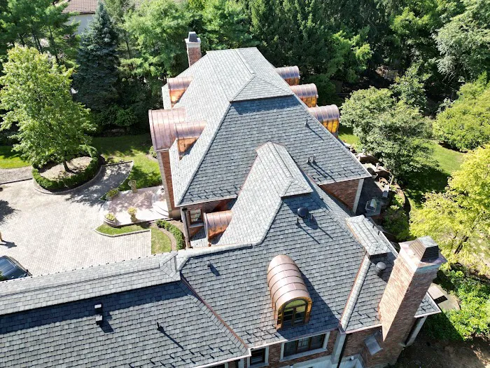 Novalis Roofing & Siding Picture 1