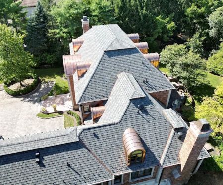 Novalis Roofing & Siding