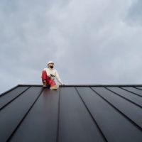 Hayes & Sons Roof Repair ico