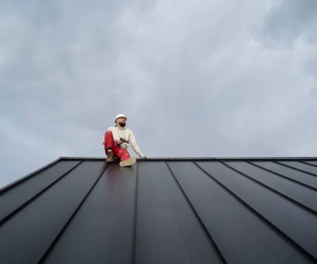 Hayes & Sons Roof Repair