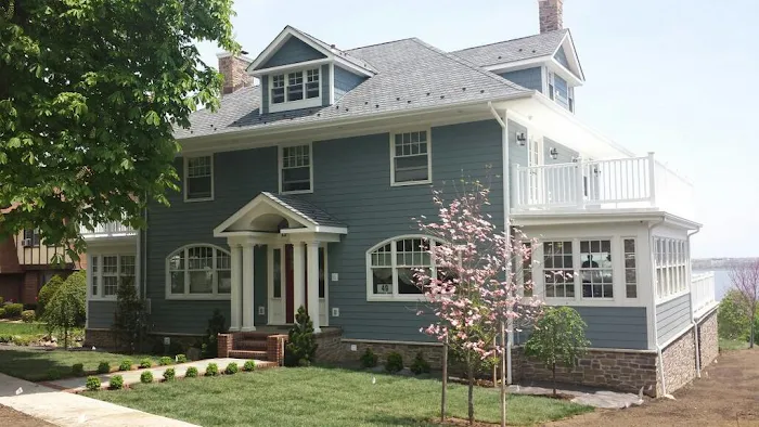 The Carpenters Touch Roofing & Siding Picture 8