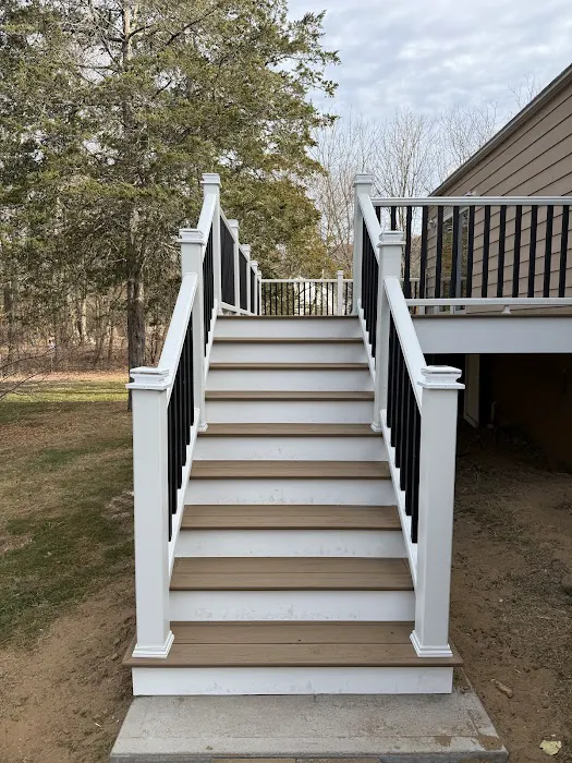 The Carpenters Touch Roofing & Siding Picture 2