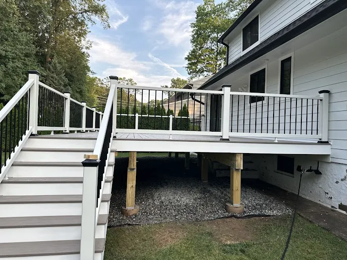 The Carpenters Touch Roofing & Siding Picture 4