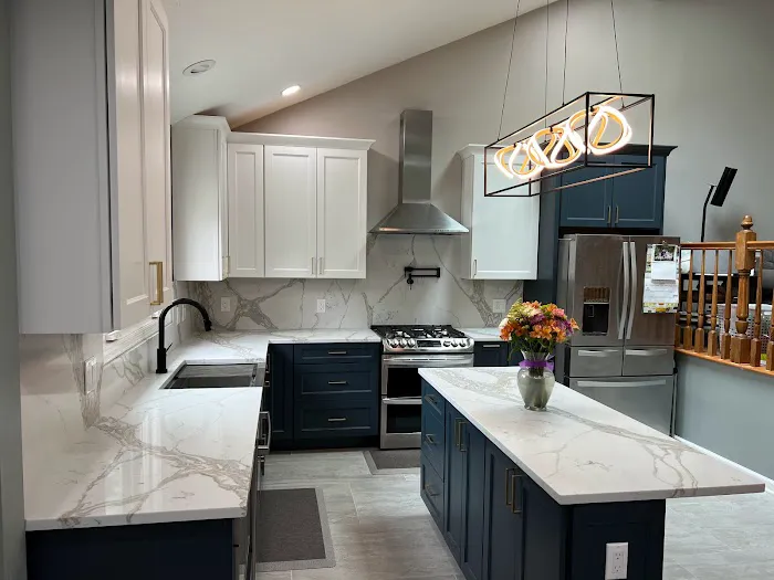 The Carpenters Touch Roofing & Siding Picture 9