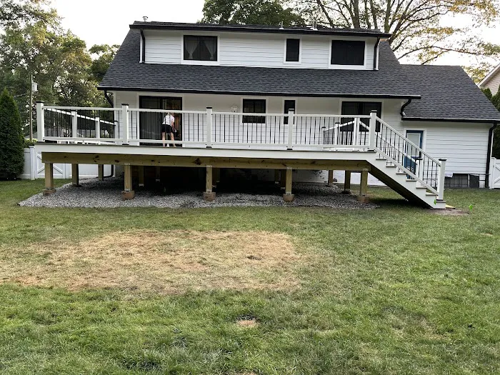 The Carpenters Touch Roofing & Siding Picture 6