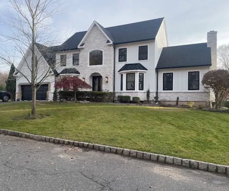 The Carpenters Touch Roofing & Siding