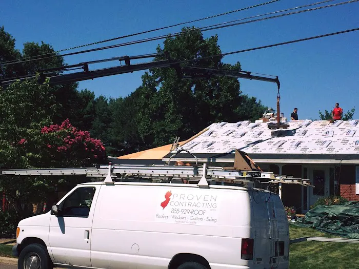 Proven Contracting Picture 3