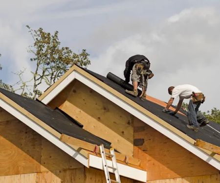 Top Pro Roofing Repair Roseland
