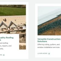 Clark Brothers Roofing & Construction ico