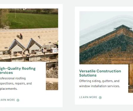 Clark Brothers Roofing & Construction