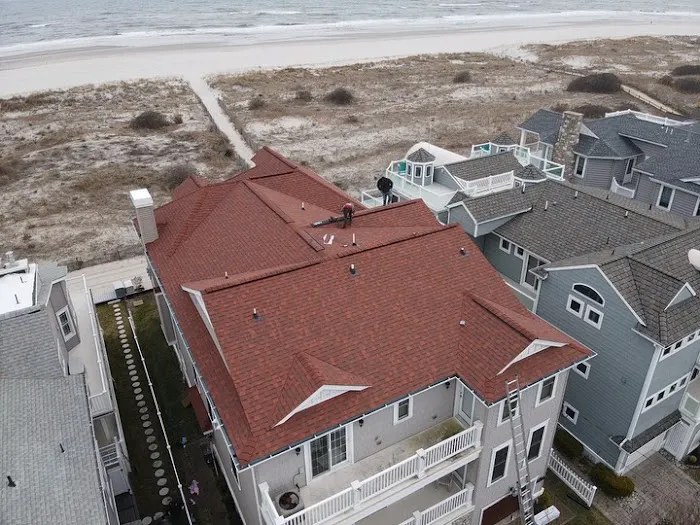 Dream Home Roofers Picture 8