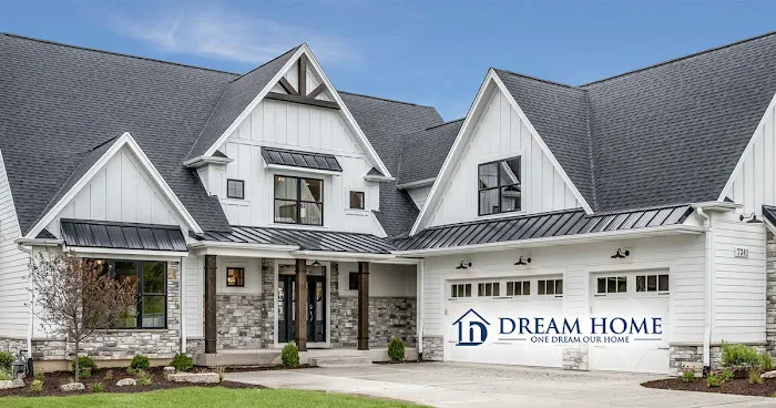 Dream Home Roofers Picture 6