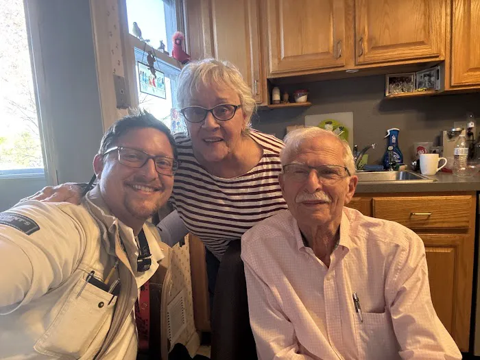 Dream Home Roofers Picture 2