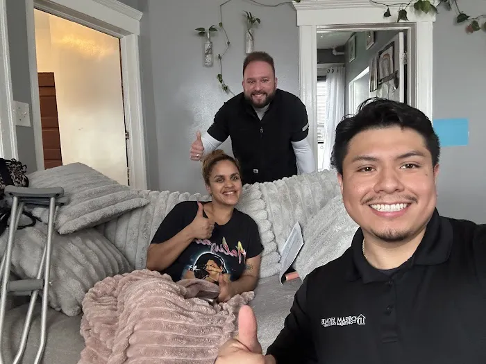 Dream Home Roofers Picture 1