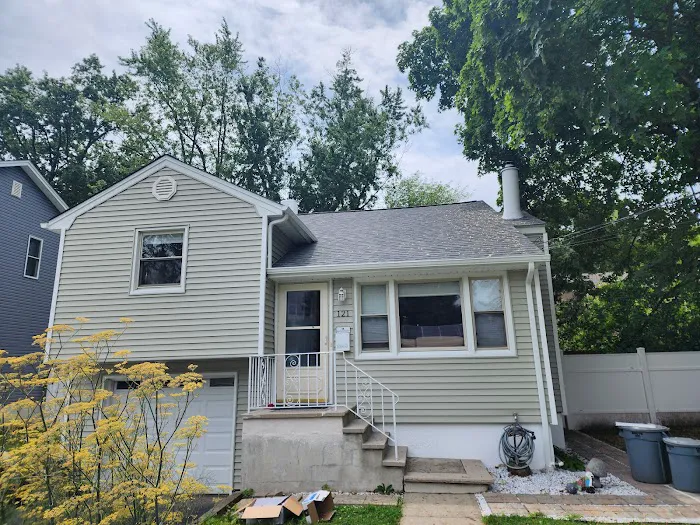 Dream Home Roofers Picture 5