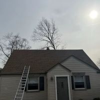 Caldwellz Roofing Repair Inc ico
