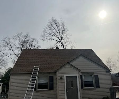 Caldwellz Roofing Repair Inc