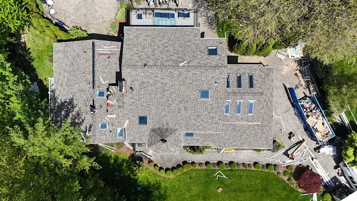 Estate Roofing Picture 3