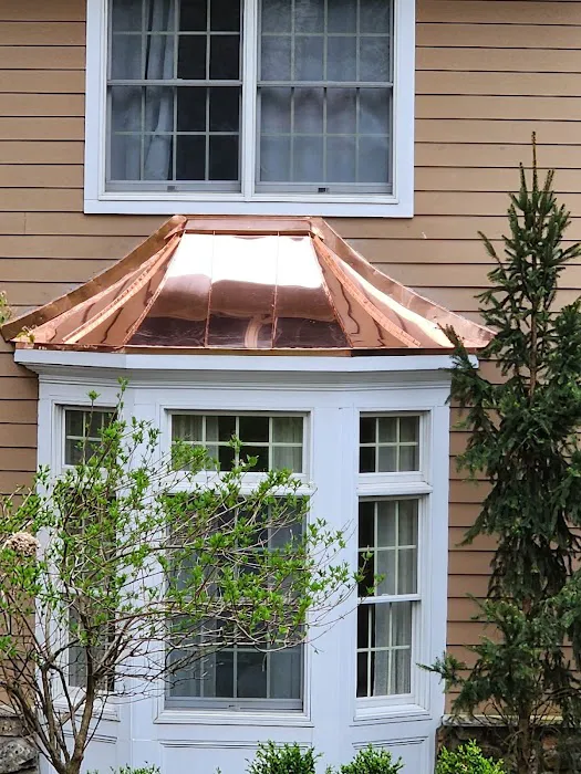 Estate Roofing Picture 7