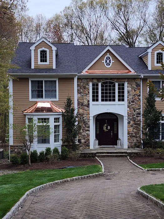 Estate Roofing Picture 8