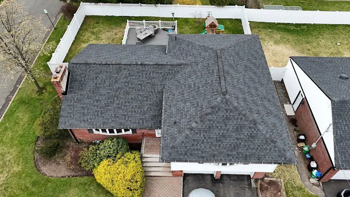 Estate Roofing Picture 10