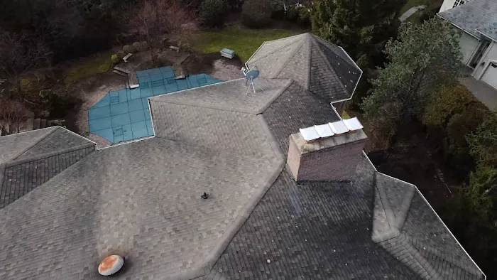 Estate Roofing Picture 6