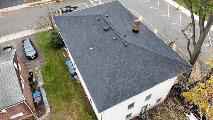 Estate Roofing Picture 1