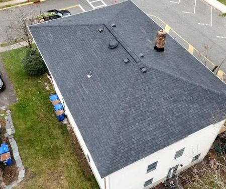 Estate Roofing