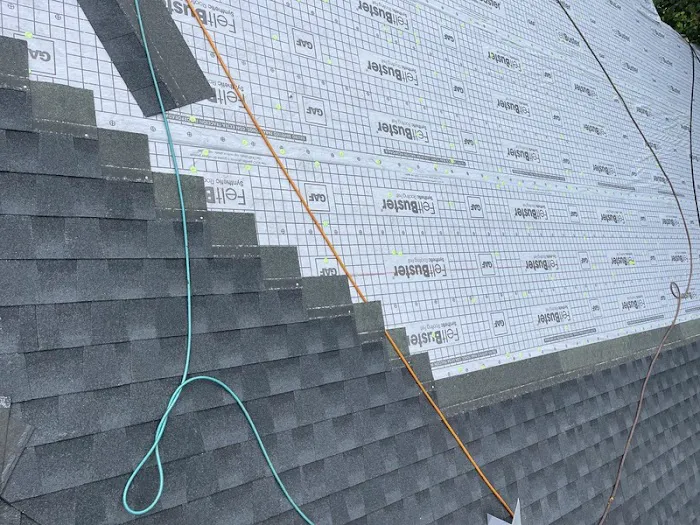 Estate Roofing Picture 2