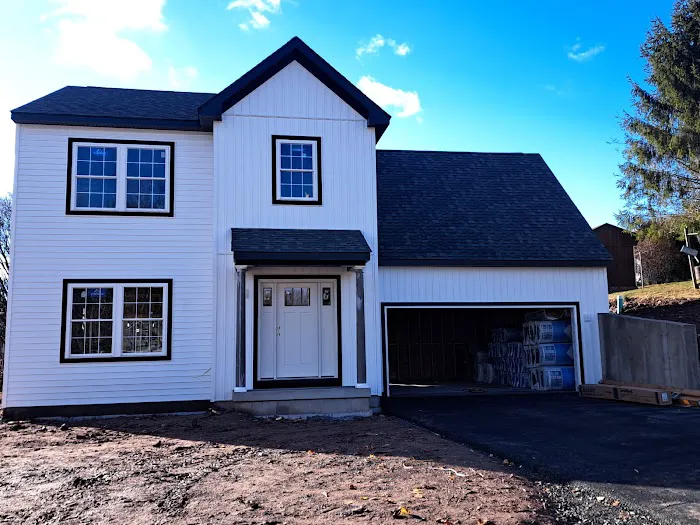 Express Way Roofing & Siding LLC Picture 2