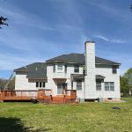 Express Way Roofing & Siding LLC