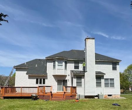 Express Way Roofing & Siding LLC