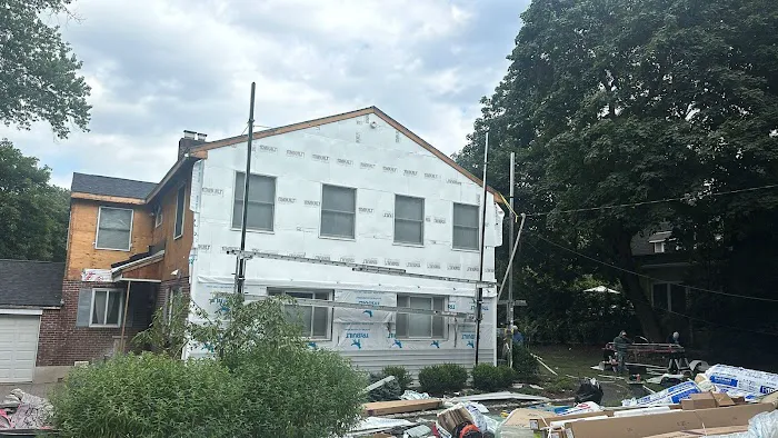 Express Way Roofing & Siding LLC Picture 7