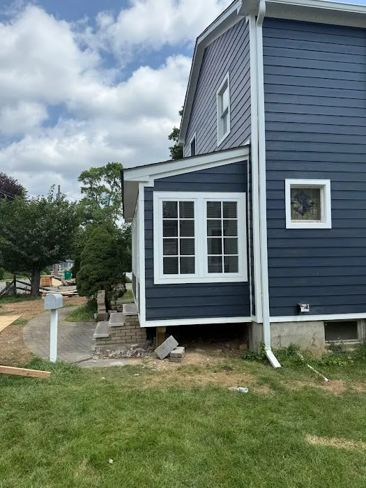 Express Way Roofing & Siding LLC Picture 4