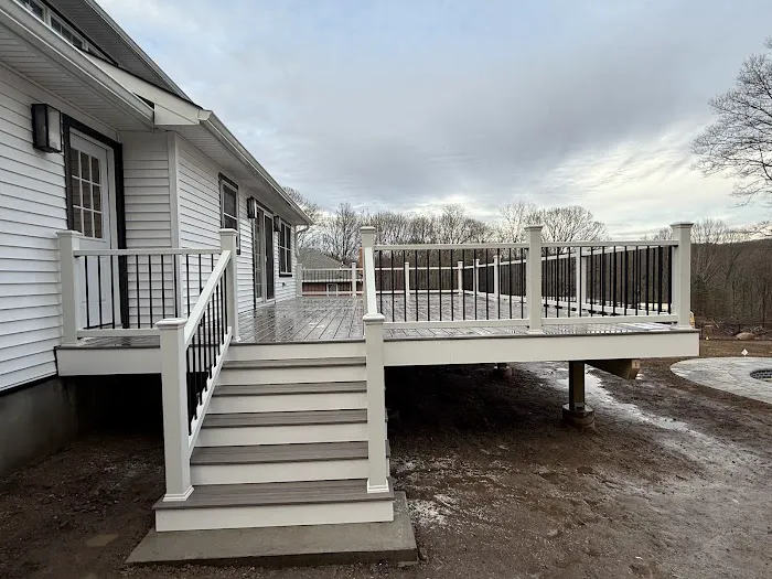 Express Way Roofing & Siding LLC Picture 6