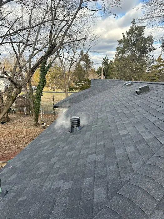 Express Way Roofing & Siding LLC Picture 10