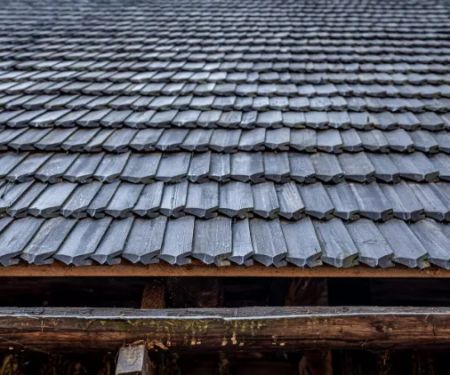 Martin & Sons Roofing