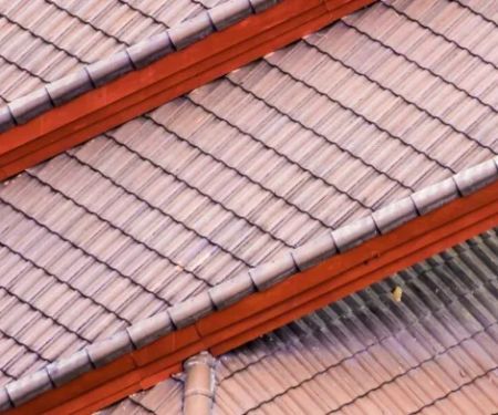 Navarro Family Roofing