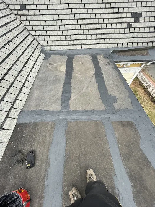 Molnar Roofing Inc Picture 2