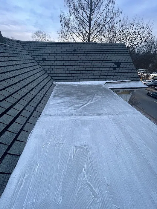 Molnar Roofing Inc Picture 1