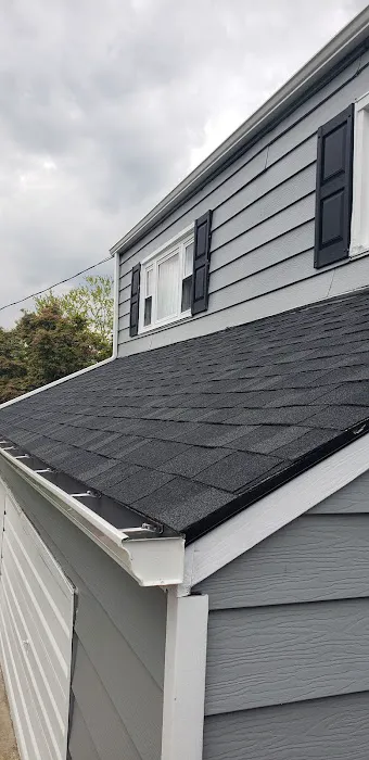 DGC Roofing Company Picture 2