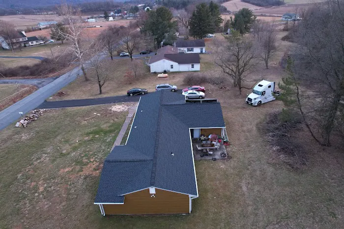 DGC Roofing Company Picture 8