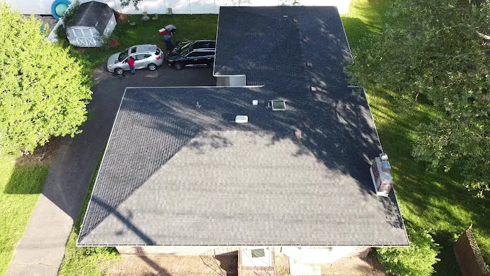 DGC Roofing Company Picture 9