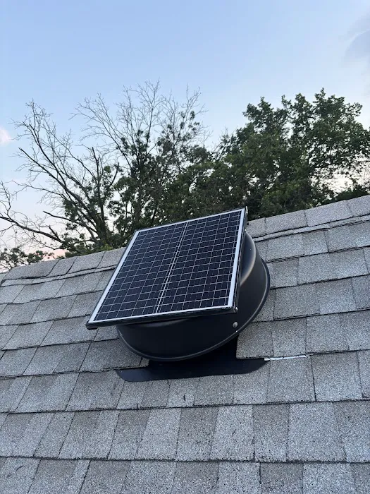 DGC Roofing Company Picture 10