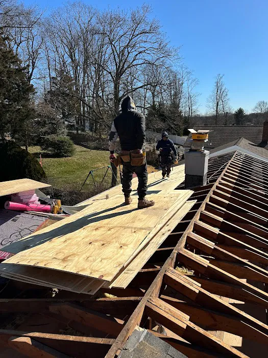 Biondo Contracting-Roofing Specialists Picture 9