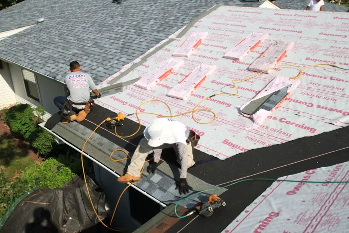 Biondo Contracting-Roofing Specialists Picture 8