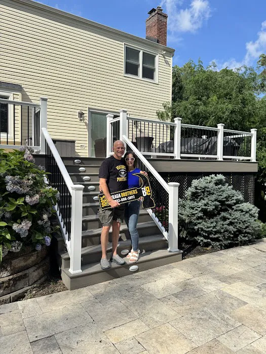 Braga Brothers Contracting Picture 5