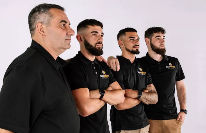 Braga Brothers Contracting Picture 10