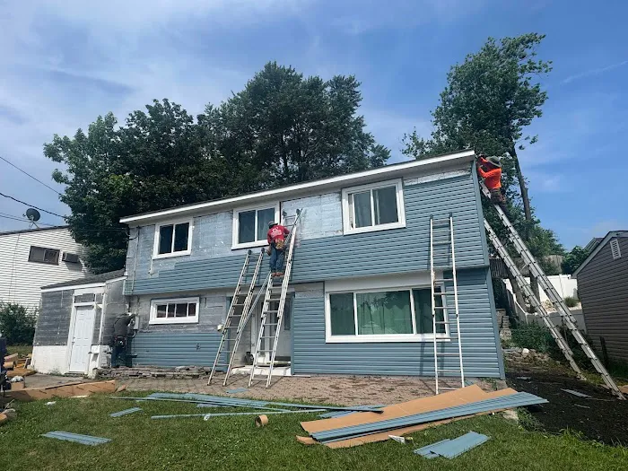 Amore Homes Roofing & Siding Picture 6